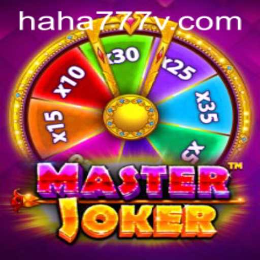 MasterJoker: A Comprehensive Guide to Playing and Winning